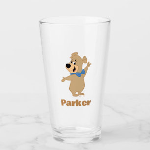 Boo-Boo-Bären-Arme breit Glas