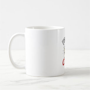 Boo Boo Crew Halloween Krankenschwester Geist Vint Kaffeetasse