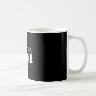Boo Boo Crew Krankenschwester Halloween lustige Kr Kaffeetasse