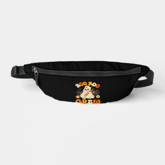 Boo Boo Crew Lustiger Geist für Krankenschwester, Bauchtasche