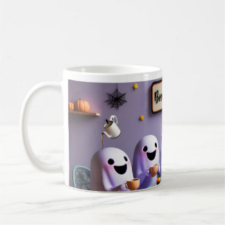Boo brasse café tasse
