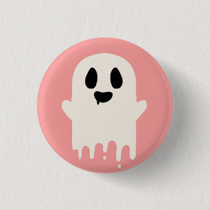Boo Button