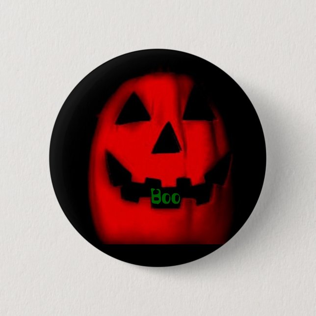 Boo Button (Vorderseite)