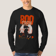 Boo Crew Halloween | Spaß und Spooky