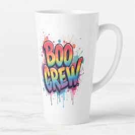 Boo Crew Mug