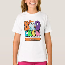 Boo Crew Niedlich Ghost Matching Kids