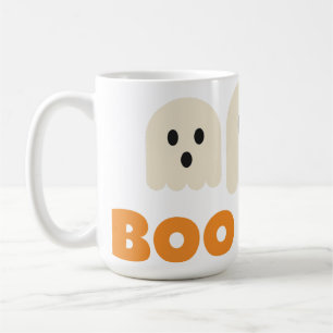Boo Crew Tasse