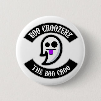 Boo Croozerz - Der Knopf Boo Croo Button
