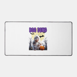 Boo Deng Moo Deng Cute Baby Pygmy Hippo Halloween