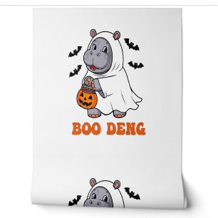 Boo Deng T - Shirt Tapete