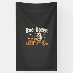Boo-Dozer Halloween-Geister-Bulldozer-Design_1 Banner