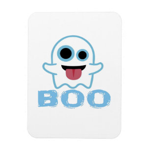 Boo Dummes Lustiges Meme Magnet
