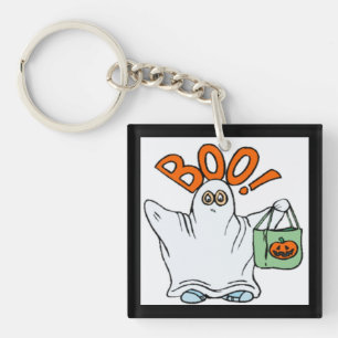 BOO ! FANTÔME