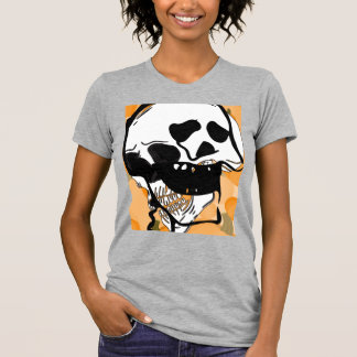Boo Frohes Halloween T-Shirt