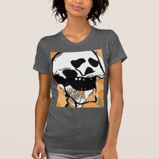 Boo Frohes Halloween T-Shirt