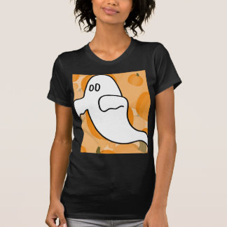 Boo Frohes Halloween T-Shirt