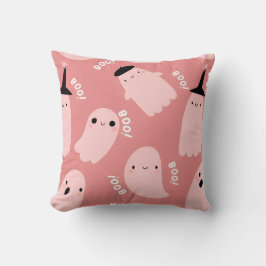 BOO! GEIST KISSEN