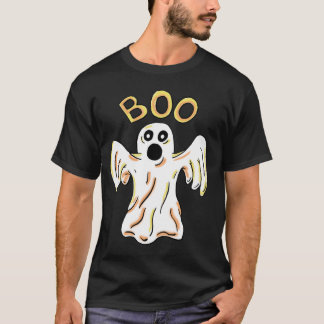 BOO Geist T-Shirt