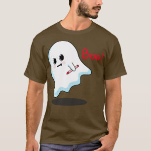 Boo-Geist T-Shirt
