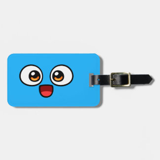 Boo-Gepäckanhänger Gepäckanhänger