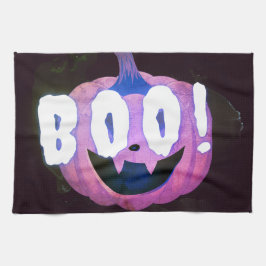 Boo! Geschirrtuch