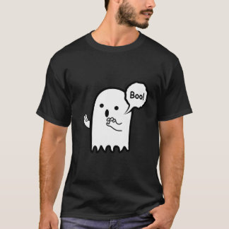 Boo! Ghost Hände packen T - Shirt