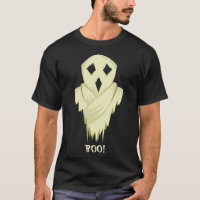 Boo Ghost
