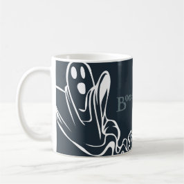 Boo Ghost-Tasse Kaffeetasse