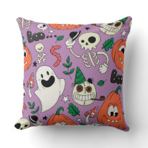 Boo Halloween