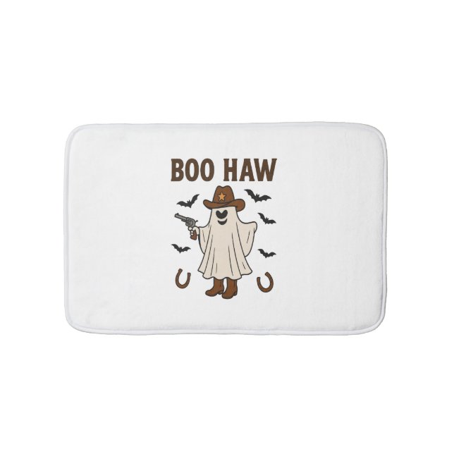 Boo Haw Badematte (Vorderseite)