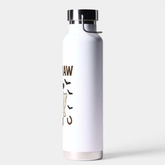 Boo Haw Trinkflasche (Links)