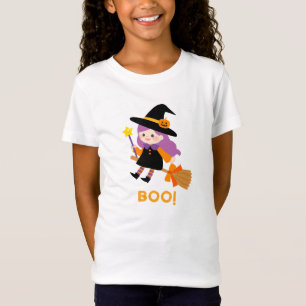 Boo Hexenhalloween T-Shirt