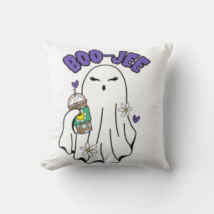 Boo-Jee Niedlicher Halbwunder mit Eiskaffee Kissen