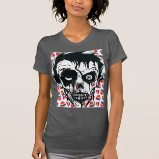 Boo Joyeux Halloween T-Shirt