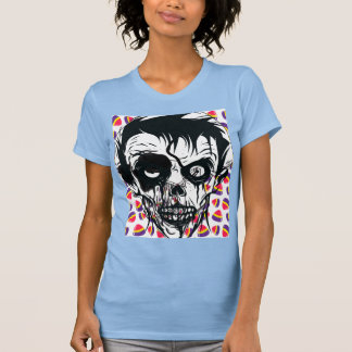 Boo Joyeux Halloween T-Shirt