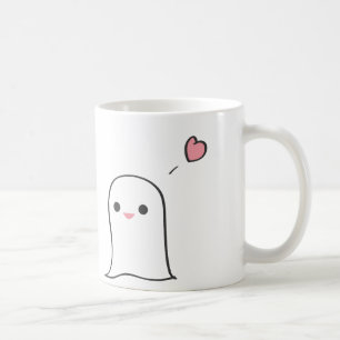 Boo Kaffeetasse