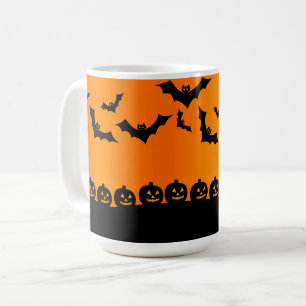 Boo! Kaffeetasse