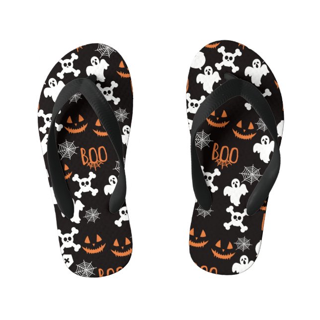 Boo Kinderbadesandalen (Fußbett)