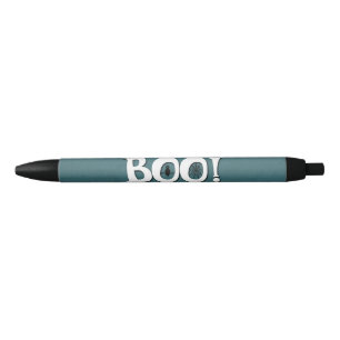 Boo! Kugelschreiber