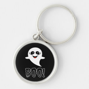 Boo! Little Halloween von Lucas Schlüsselanhänger