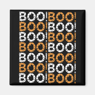 Boo magnets