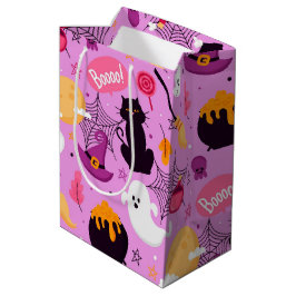 Boo Mittlere Geschenktüte
