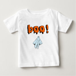 Boo Niedlich Ghost Baby T-shirt