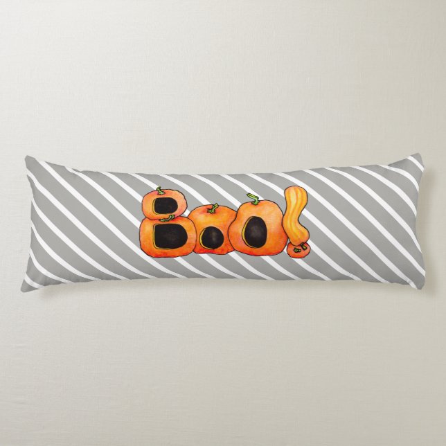 Boo Seitenschläferkissen (Vorderseite)