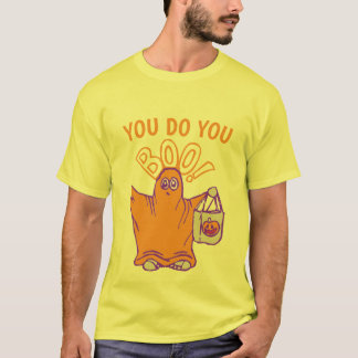 Boo Shirt Halloween Shirt Funny Shirt
