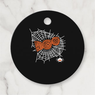 Boo Spider Web Funny Niedlich Spider Web Grafik Geschenkanhänger