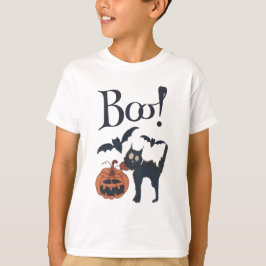 Boo! T-Shirt