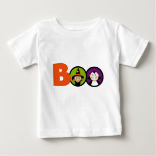 BOO-T - Shirt und -Geschenke