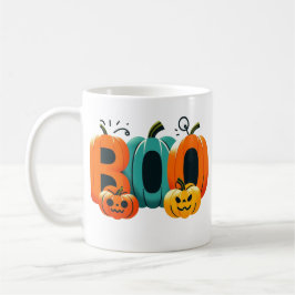 Boo Tasse ...