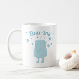 Boo-Tee Hintern Funny Tea Keramik Tasse 11oz